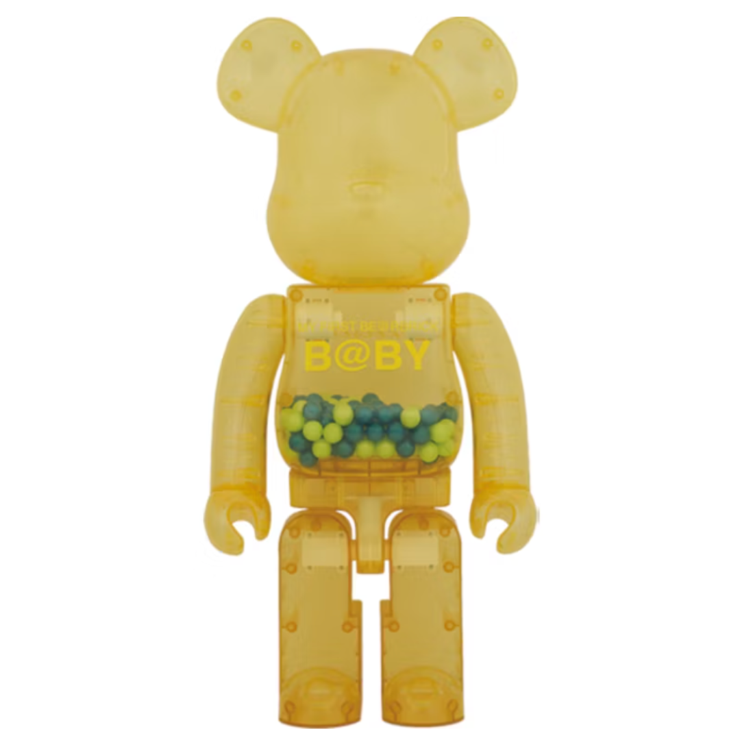 Bearbrick My First Baby Innesect (2020) Ver. 1000%