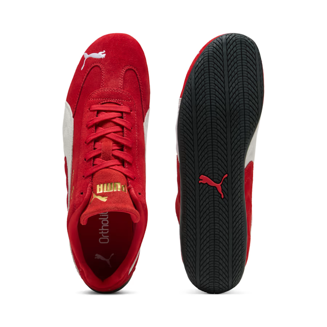 Puma Speedcat OG "Red"