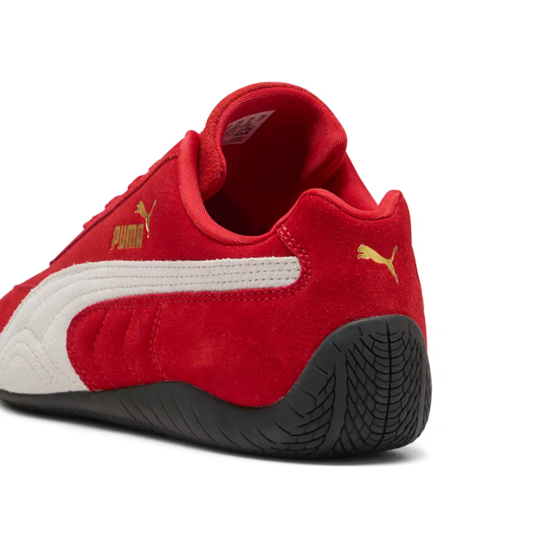 Puma Speedcat OG "Red"